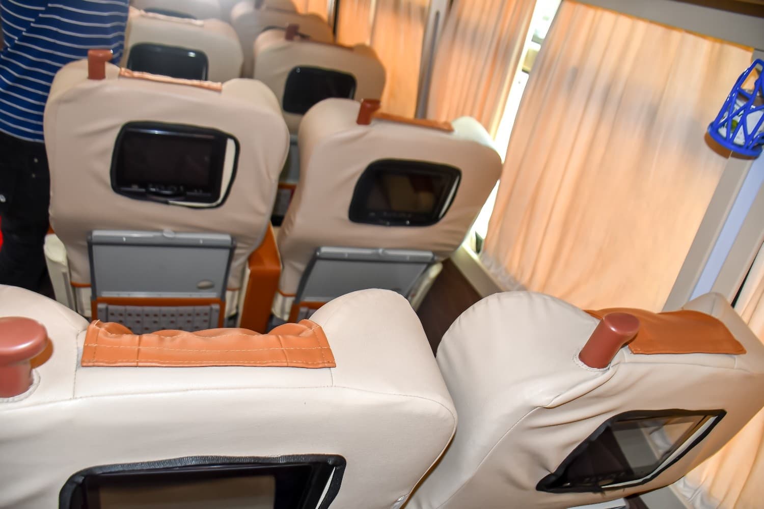 Jinsi ya Kujibook Tiketi ya Basi ya Ally's Star Kwenda Marudio Yako Unayoyapenda Tanzania